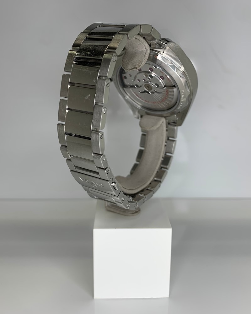 Omega Seamaster Aqua Terra 150M