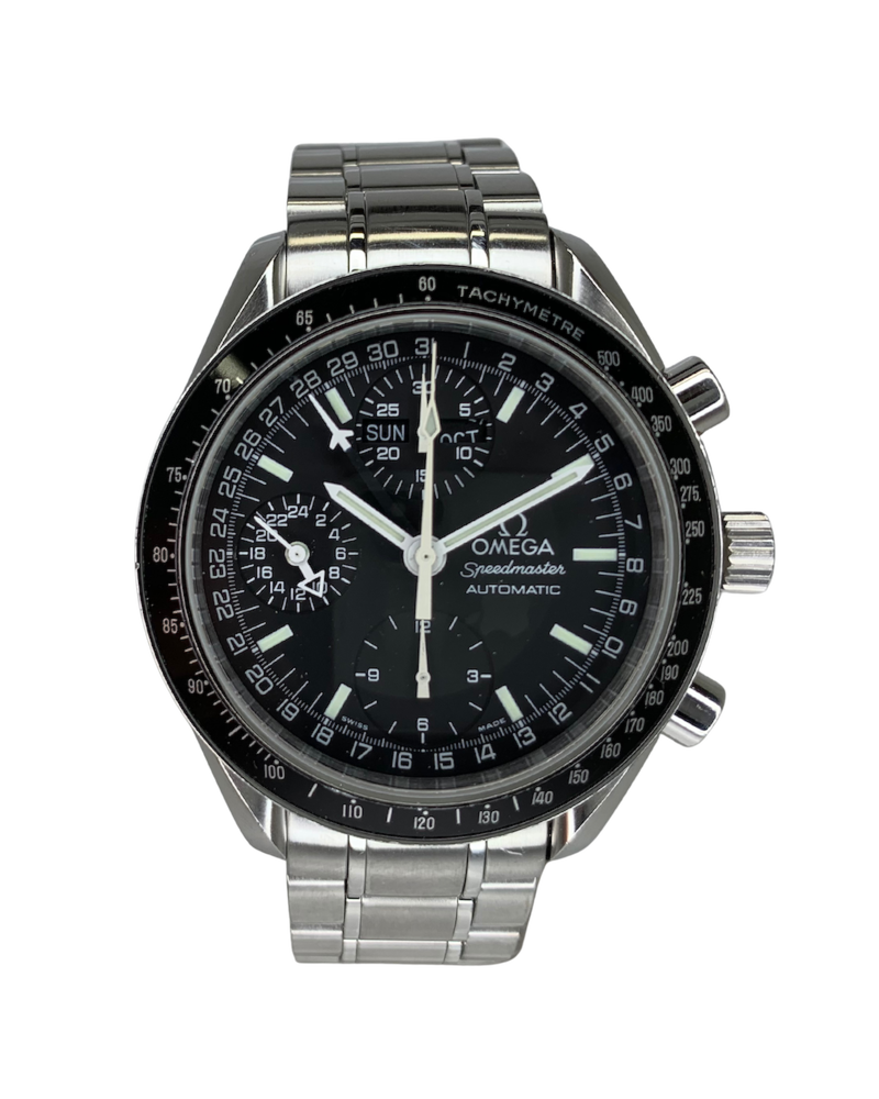 Omega Speedmaster Ref. 3520.50.00