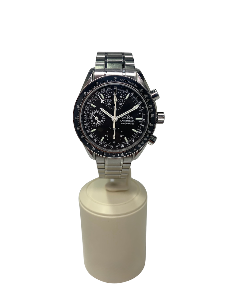 Omega Speedmaster