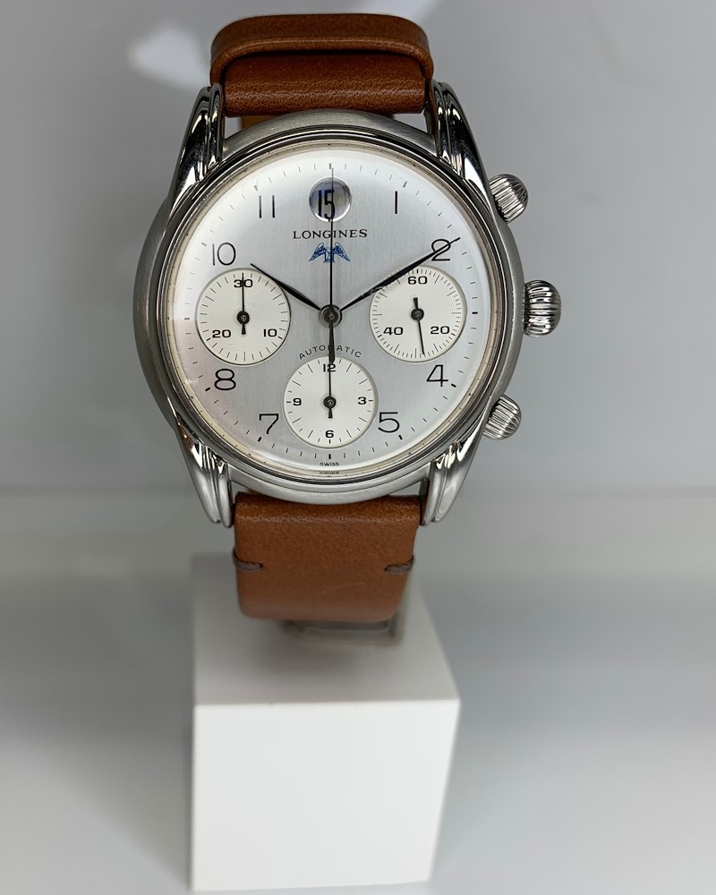 Longines Monument Grand Classic L4.661.4