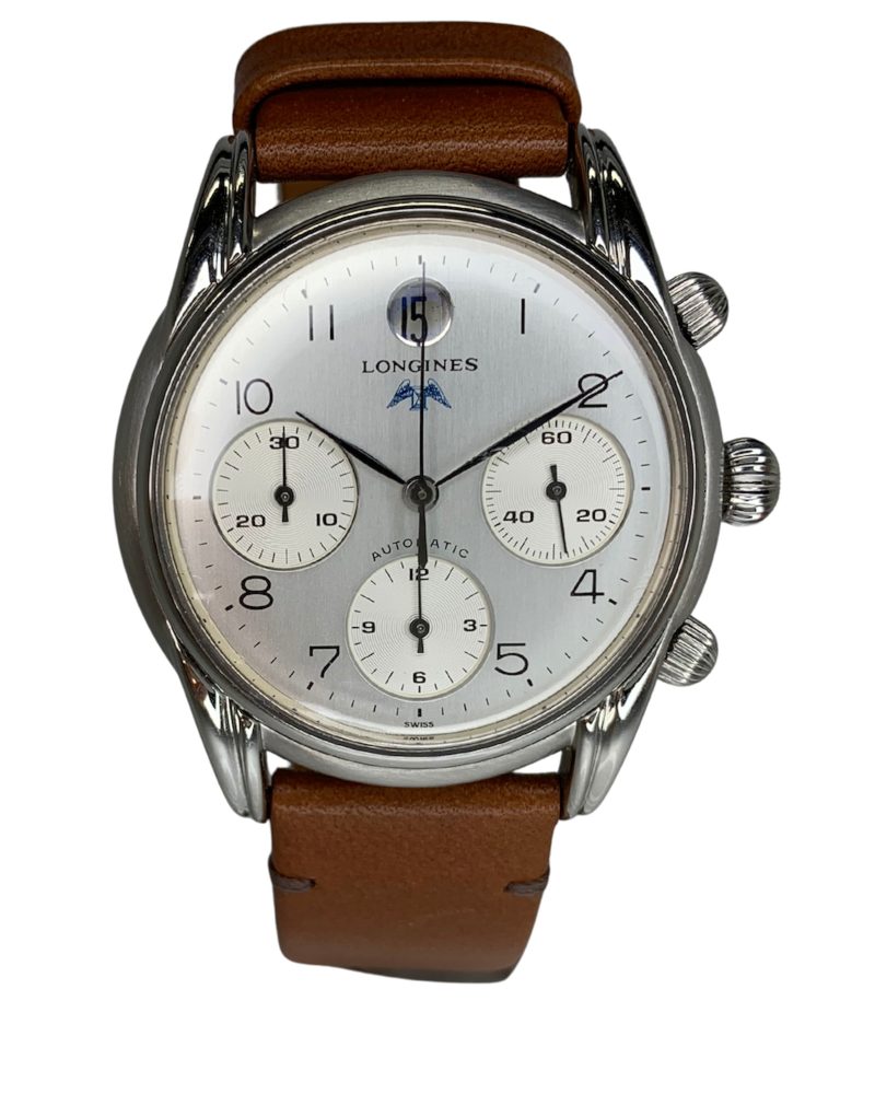 Longines Monument Grand Classic L4.661.4 Ref. L4.661.4