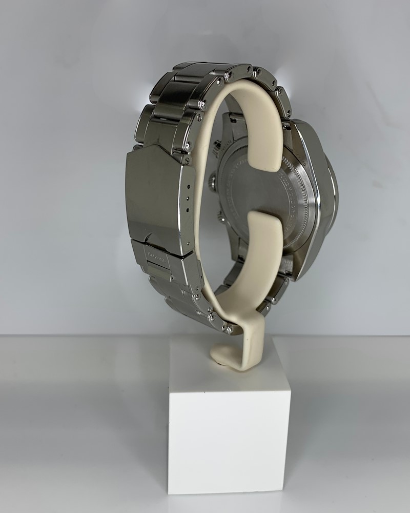 Tudor Black Bay Chrono