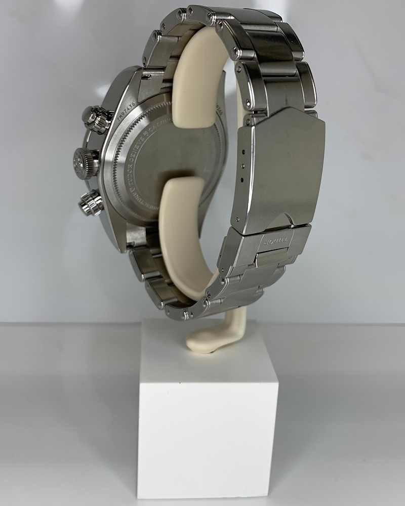 Tudor Black Bay Chrono