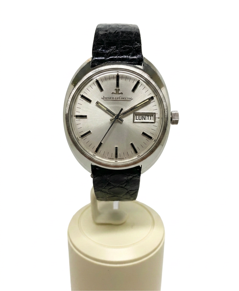 Jaeger-LeCoultre Master Mariner Chronometer