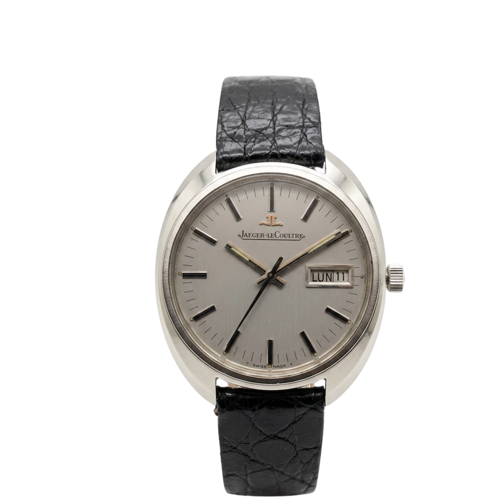 Jaeger-LeCoultre Master Mariner Chronometer Ref. 