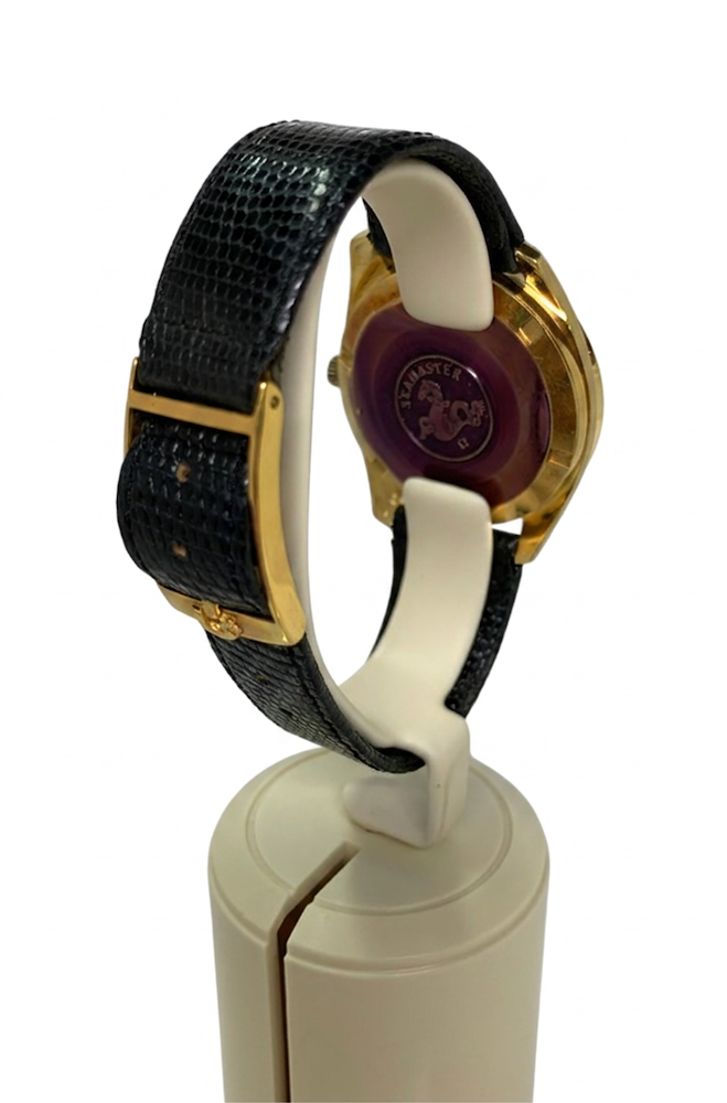 Omega Seamaster