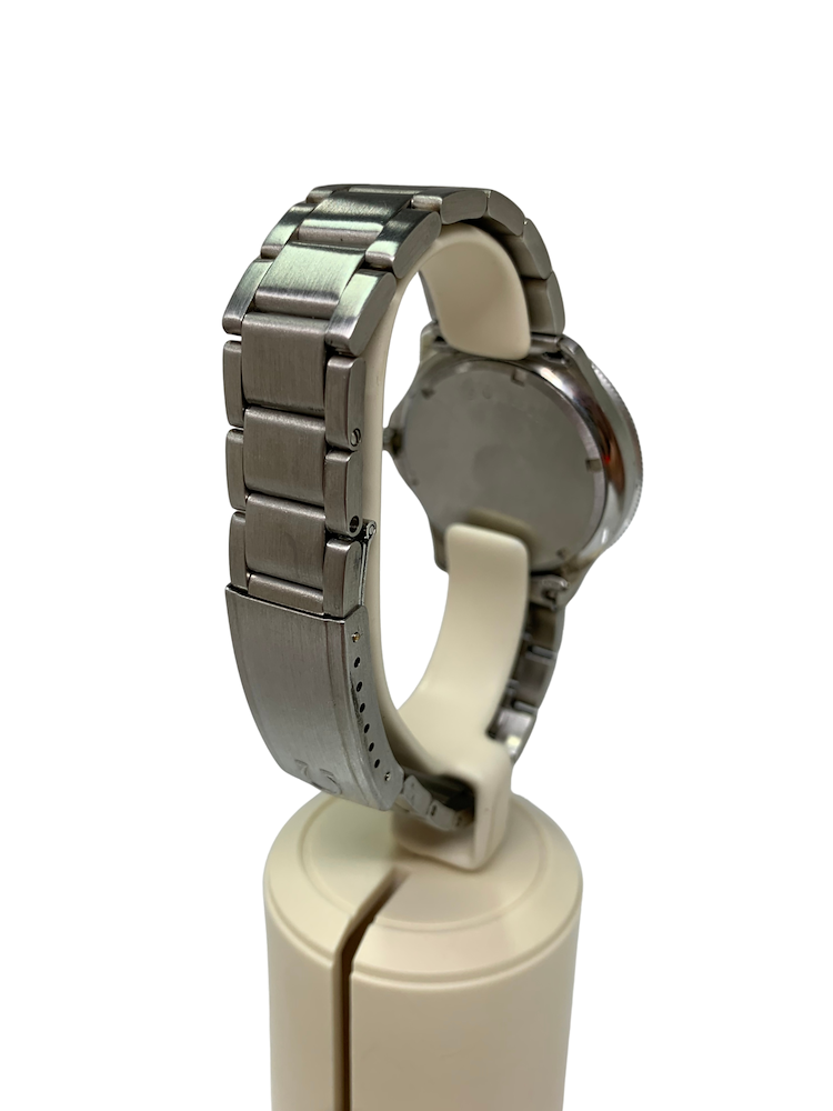 Omega Seamaster Genève