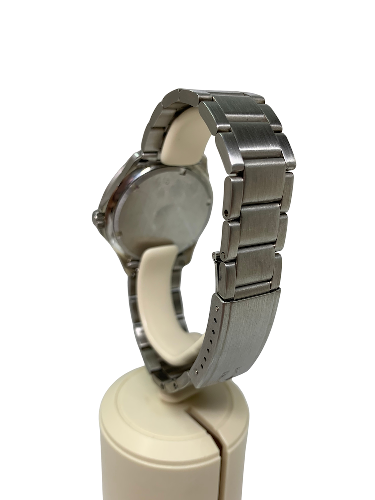 Omega Seamaster Genève
