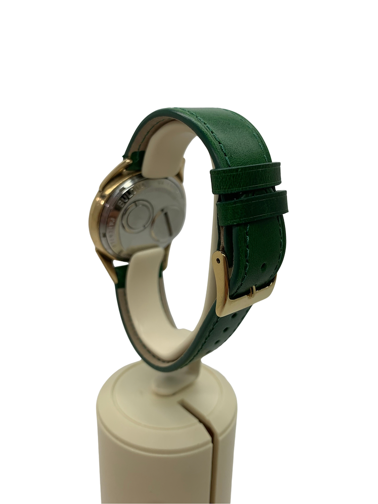Bulova Accutron Spaceview