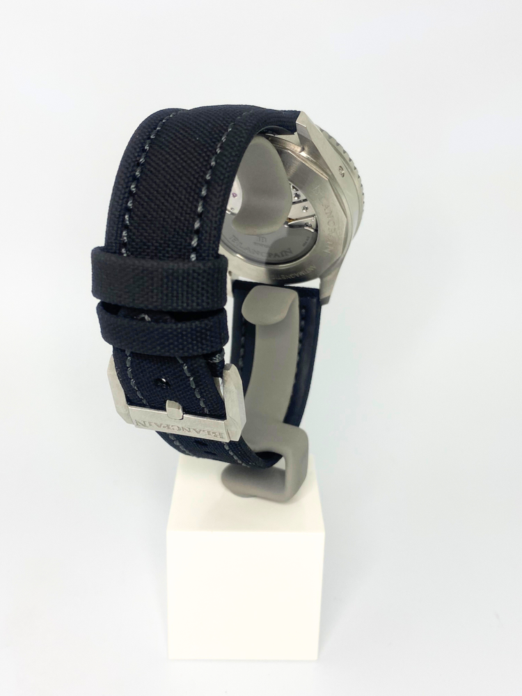 Blancpain Fifty Fathoms