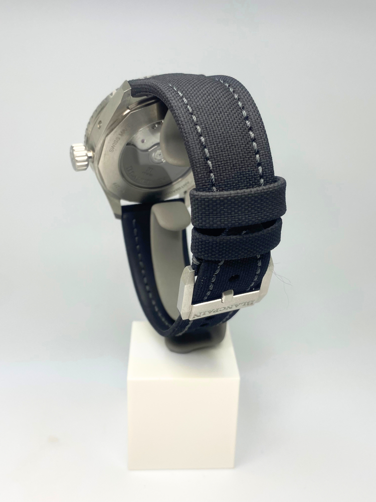 Blancpain Fifty Fathoms