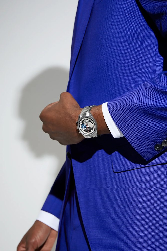 Zenith Chronomaster Original