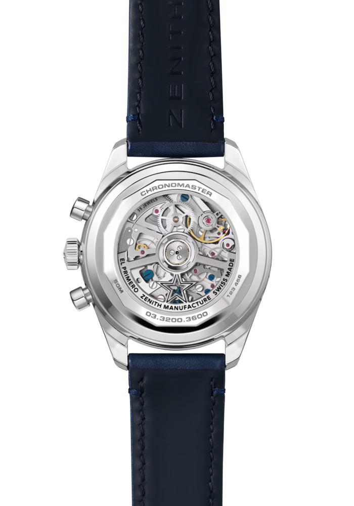 Zenith Chronomaster Original