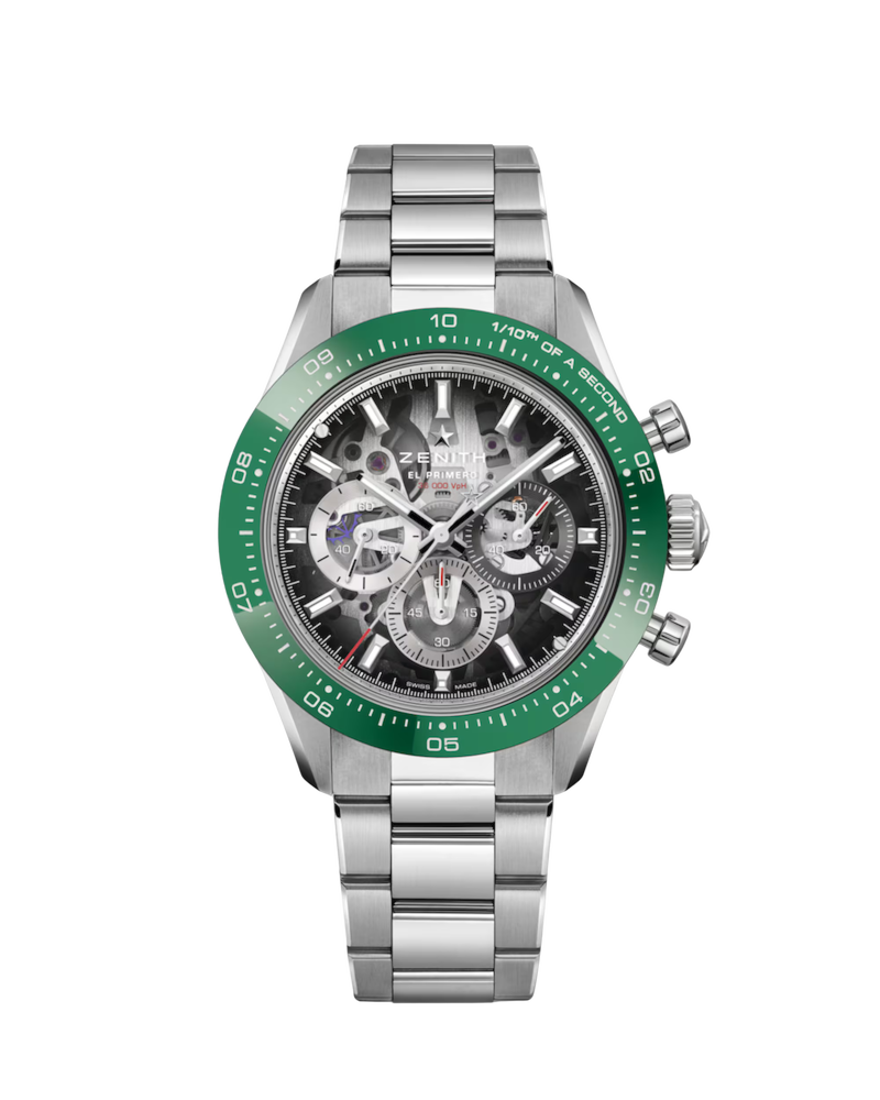 Zenith Chronomaster Sport Ref. 03.3131.3600/01.M3130