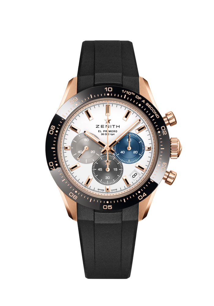 Zenith Chronomaster Sport Ref. 18.3100.3600/69.R951