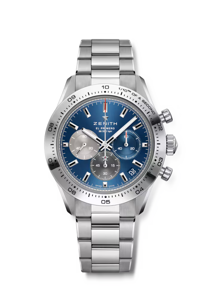 Zenith Chronomaster Sport Ref. 03.3114.3600/51.M3100