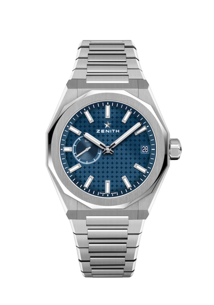 Zenith Defy Skyline Ref. 03.9300.3620/51.I001