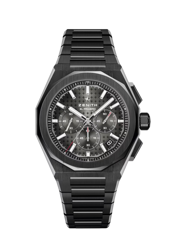 Zenith Defy Skyline Chronograph Ref. 49.9500.3600/21.I001
