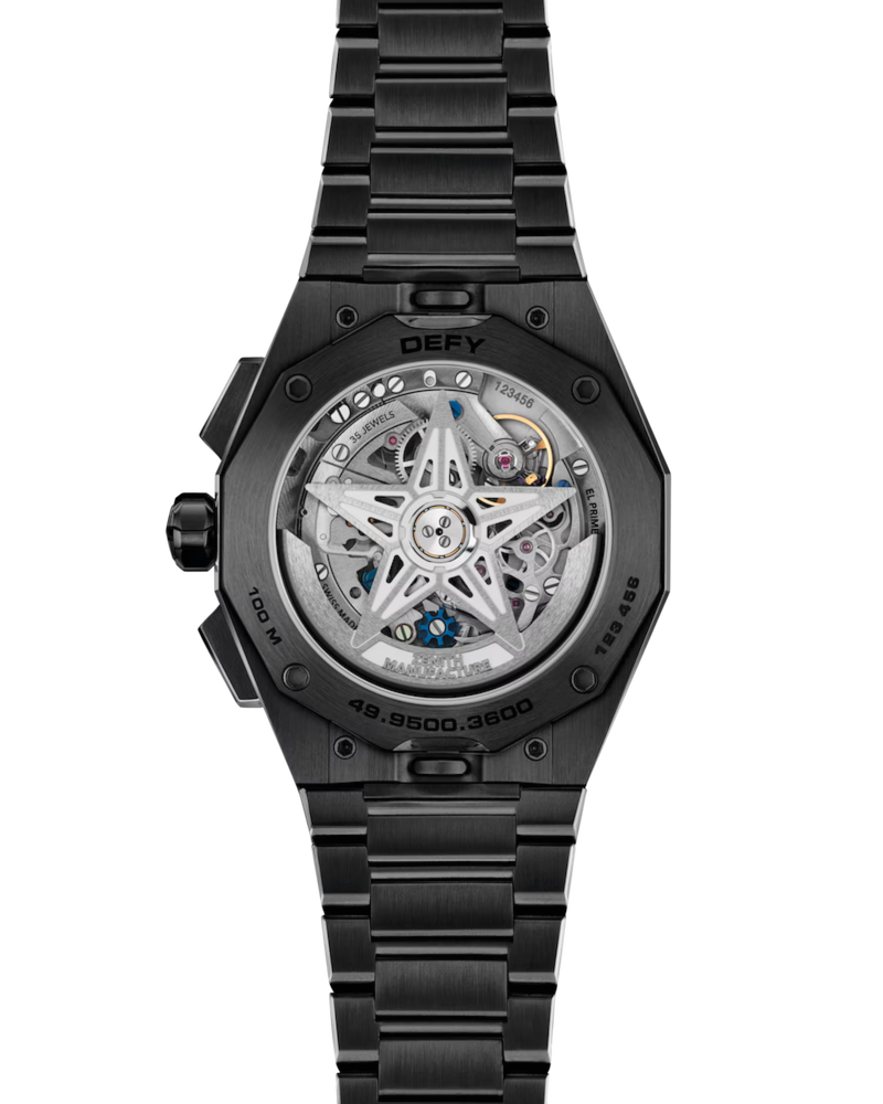 Zenith Defy Skyline Chronograph