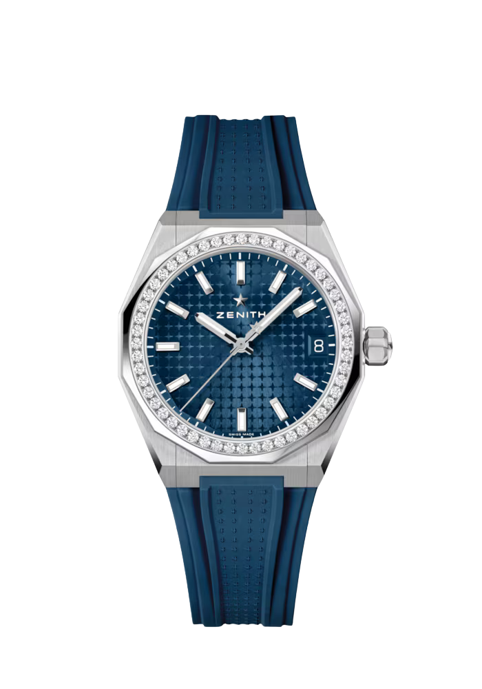 Zenith Defy Skyline 36