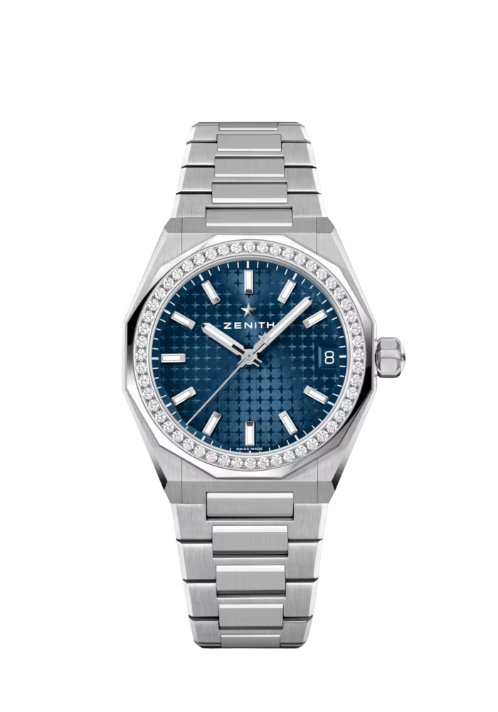 Zenith Defy Skyline 36 Ref. 16.9400.670/51.I001