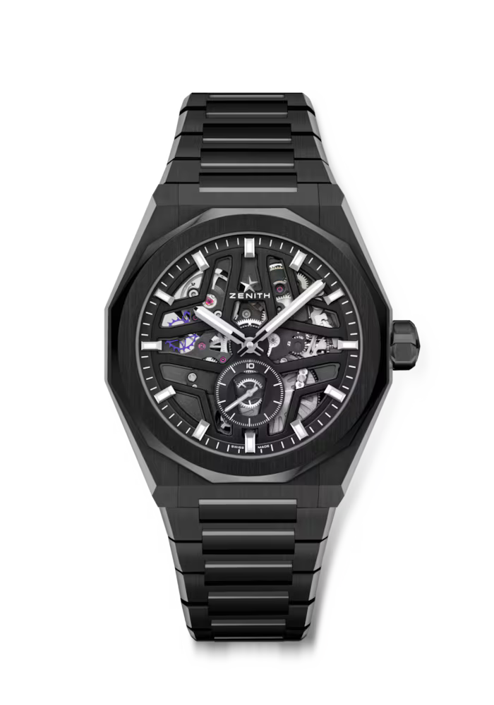 Zenith Defy Skyline Skeleton Ref. 49.9300.3620/78.I001