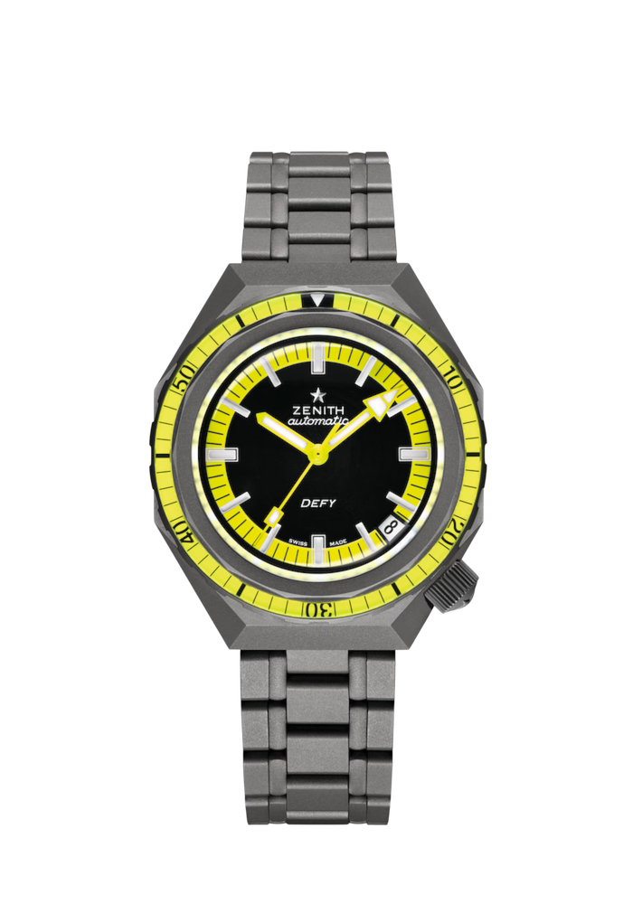 Zenith Defy Revival Ref. 97.A3648.670/21.M3648