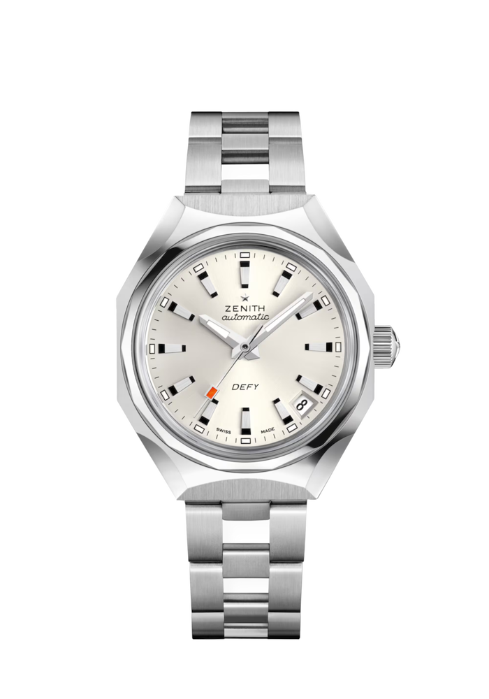 Zenith Defy Revival A3643 Ref. 03.A3642.670/01.M3642