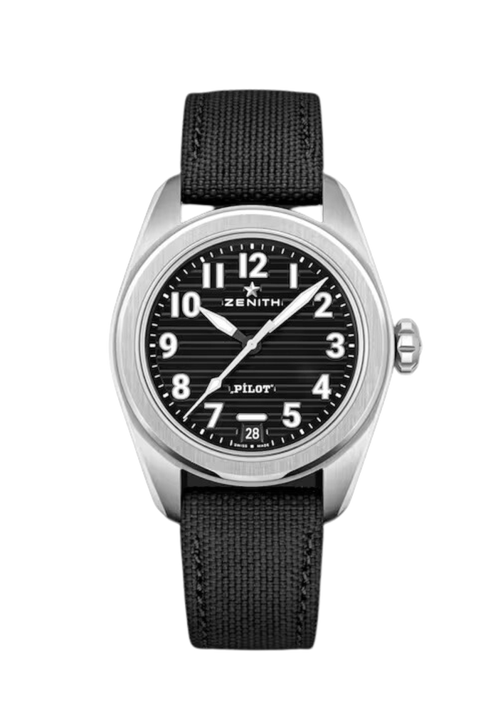 Zenith Pilot Automatic Ref. 03.4000.3620/21.I001