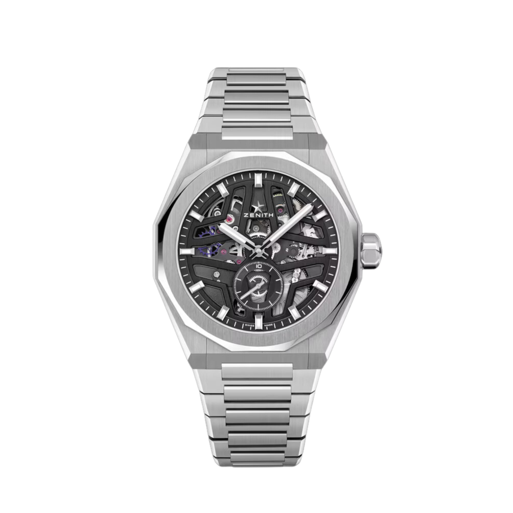 Zenith Defy Skyline Skeleton Ref. 03.9300.3620/78.I001