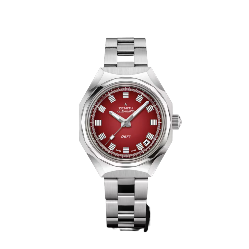 Zenith Defy Ref. 03.A3642.670/3691.M3642