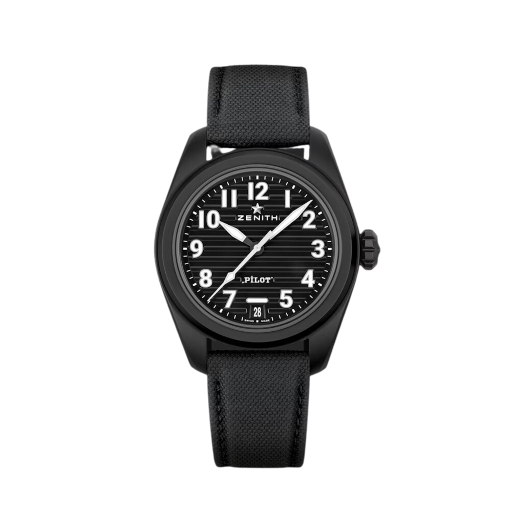 Zenith Pilot Ref. 49.4000.3620/21.I001