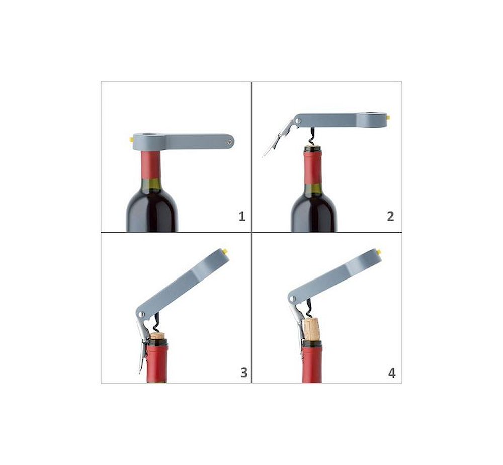 Cavatappi Sommelier Noè