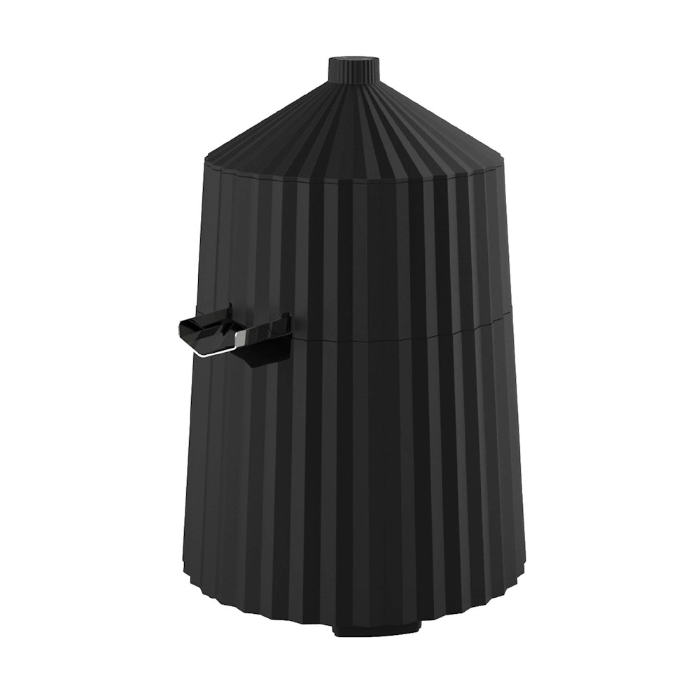 Alessi Spremiagrumi Plisse Ref. MDL07 B