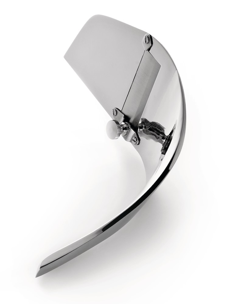 Tagliatartufi Alessi Alba Ref. UNS04