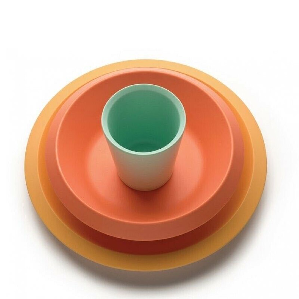 Alessi Giro Kids Ref. UNS05S2