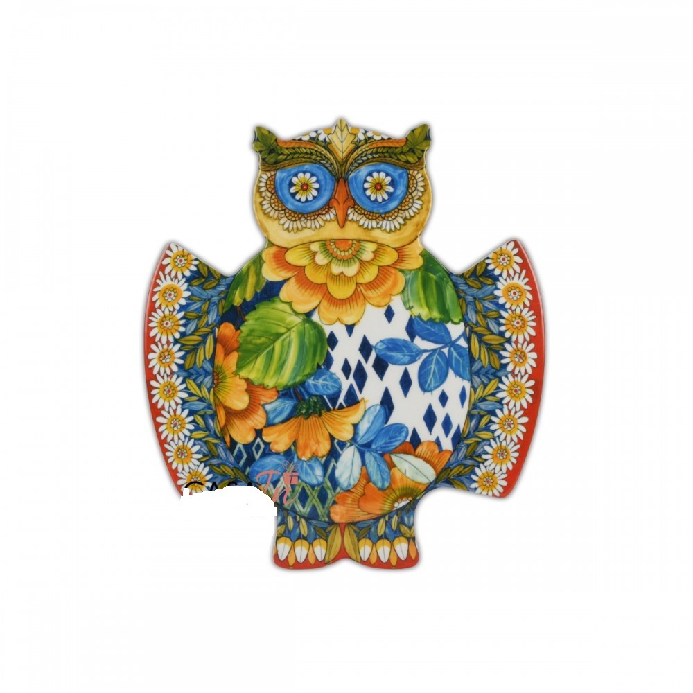Baci Milano Tagliere Piccolo Civetta Ref. JCUT2.CIV1