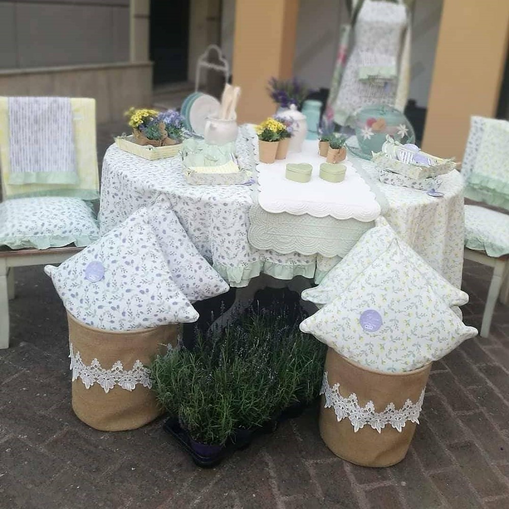 Blanc mariclò A24616