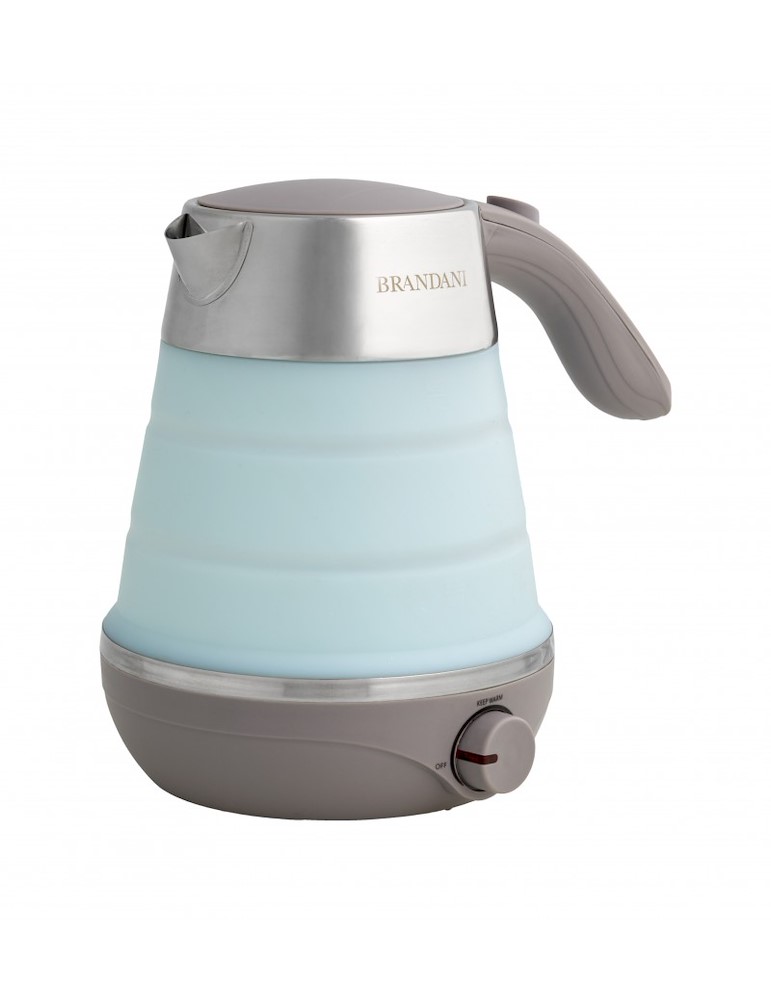 Brandani Bollitore Elettrico Salvaspazio Ref. 53490