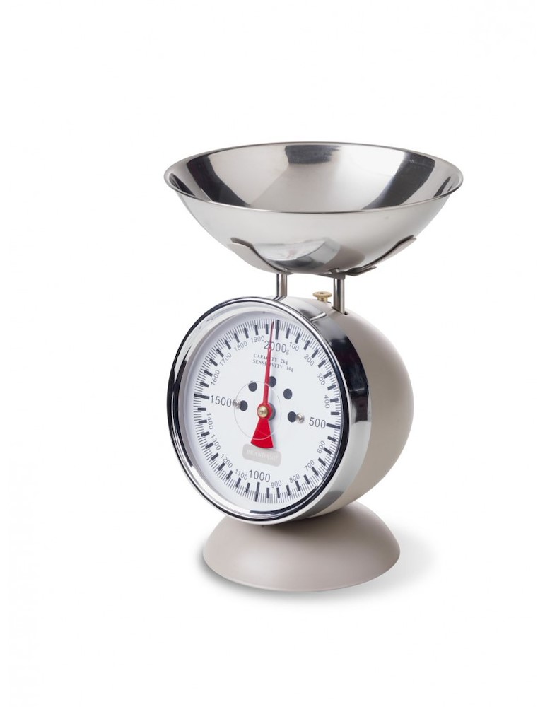 Brandani Bilancia Fanale Tortora Ref. 54122