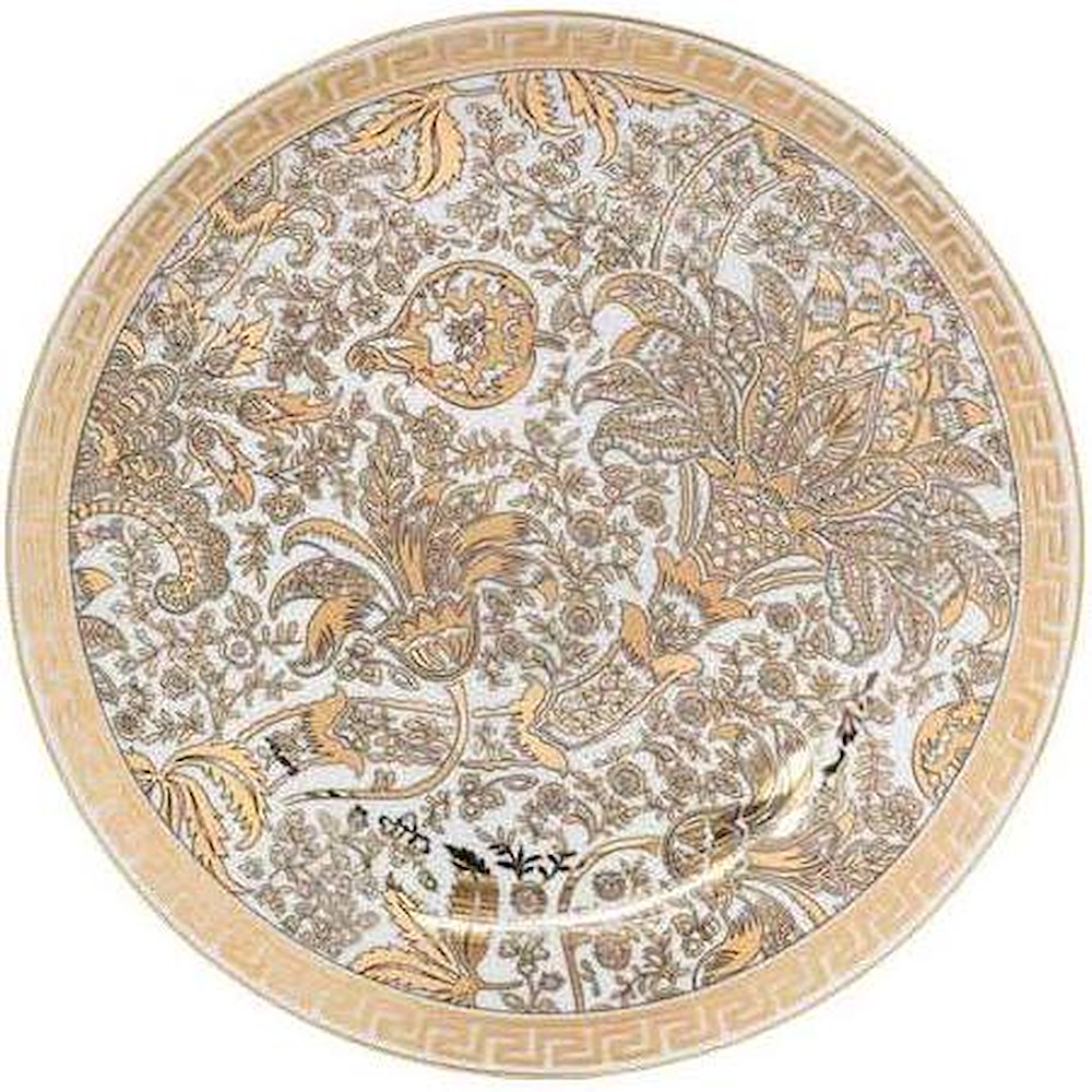 Richard Ginori Piatto Segnaposto Collezione Magnifico Oro Ref. 140RG00 FPT110 MAGNIFICO ORO