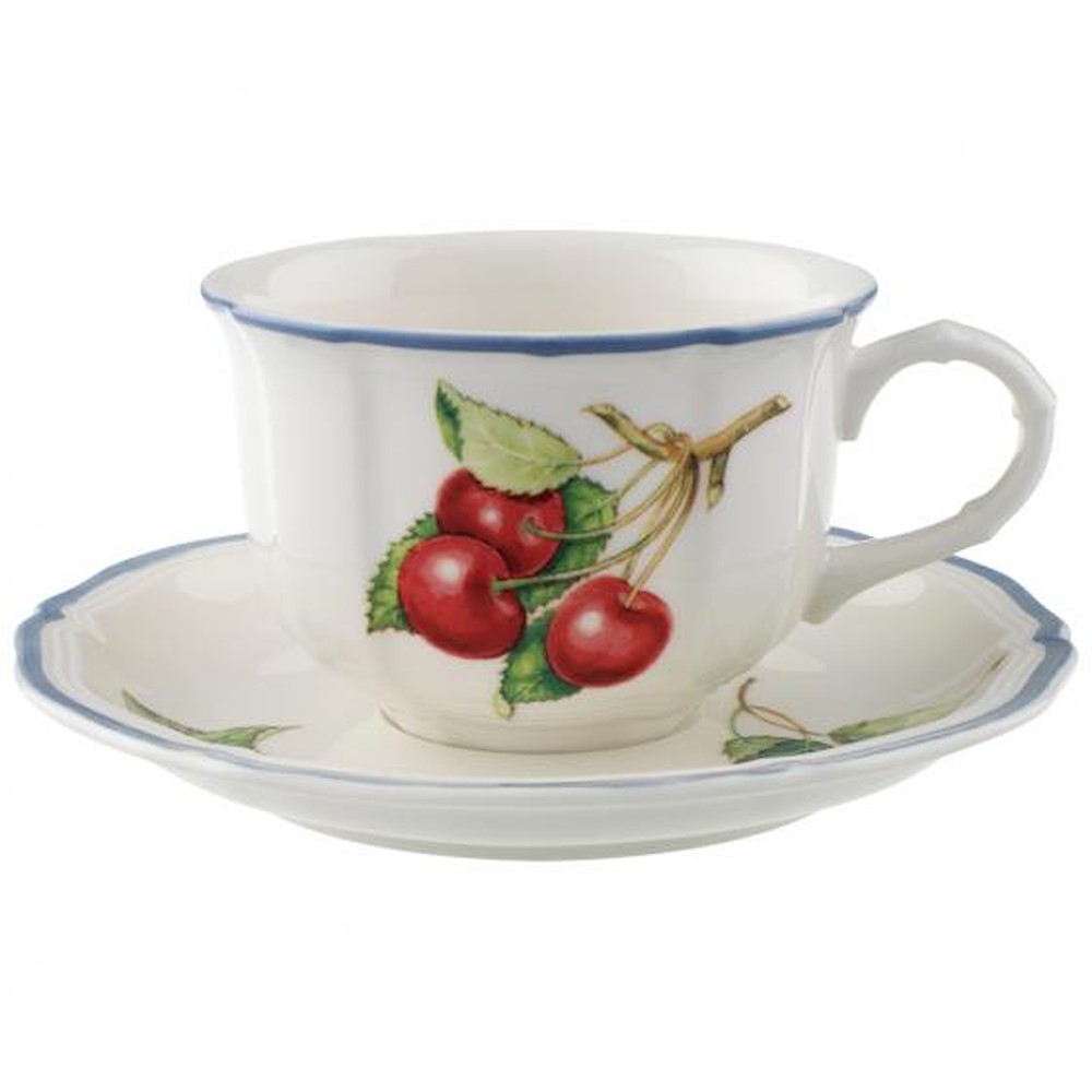 Piattino Per Tazza Tè Villeroy & Boch