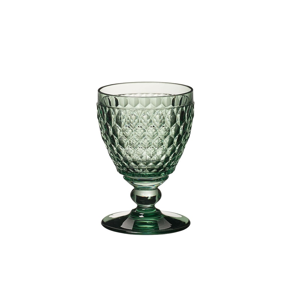 Villeroy & Boch Calice Vino Rosso, Green Ref. 11-7309-0022