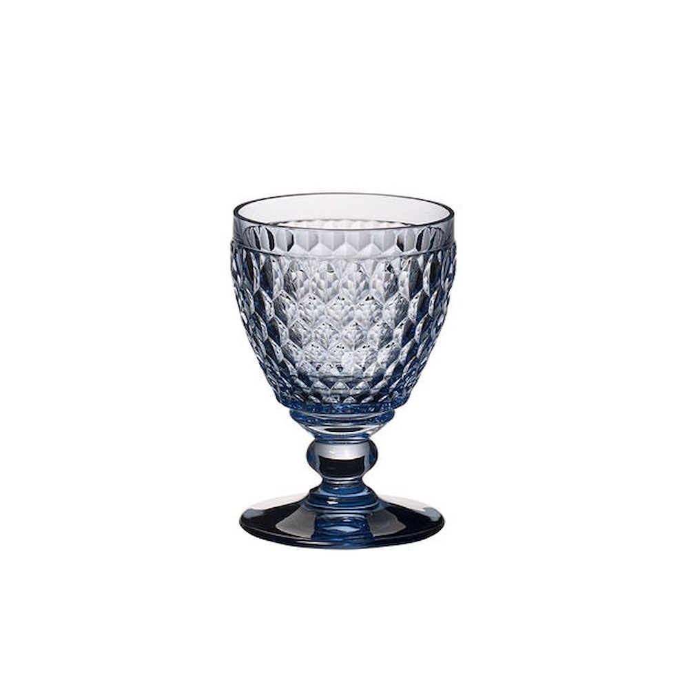 Villeroy & Boch Boston Calice Vino Bianco, Blu Ref. 11-7309-0031