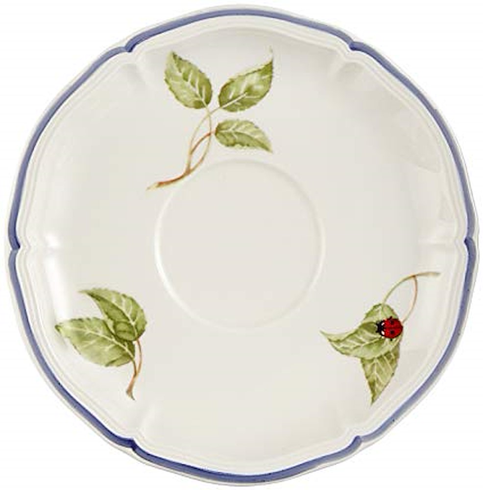 Piattino Tazza Colazione Villeroy & Boch Ref. 10-1115-1250