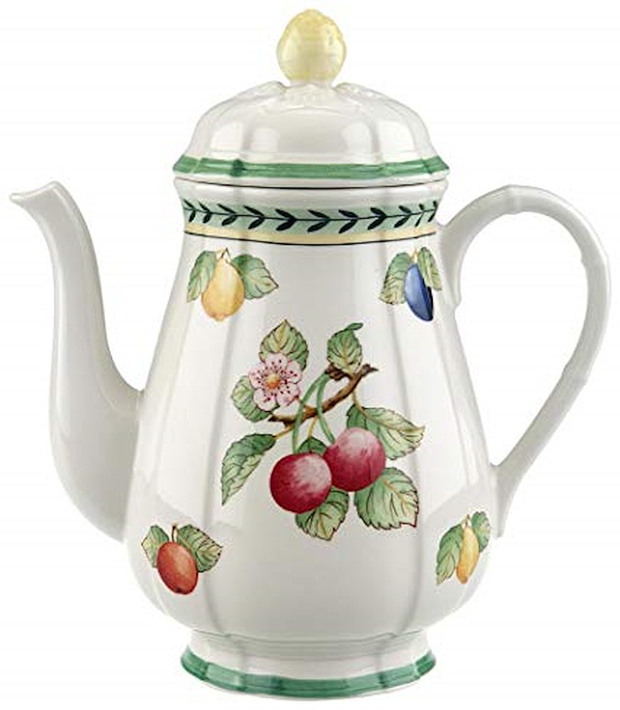 Caffettiera 6 Persone French Garden Villeroy & Boch Ref. 10-2281-0100