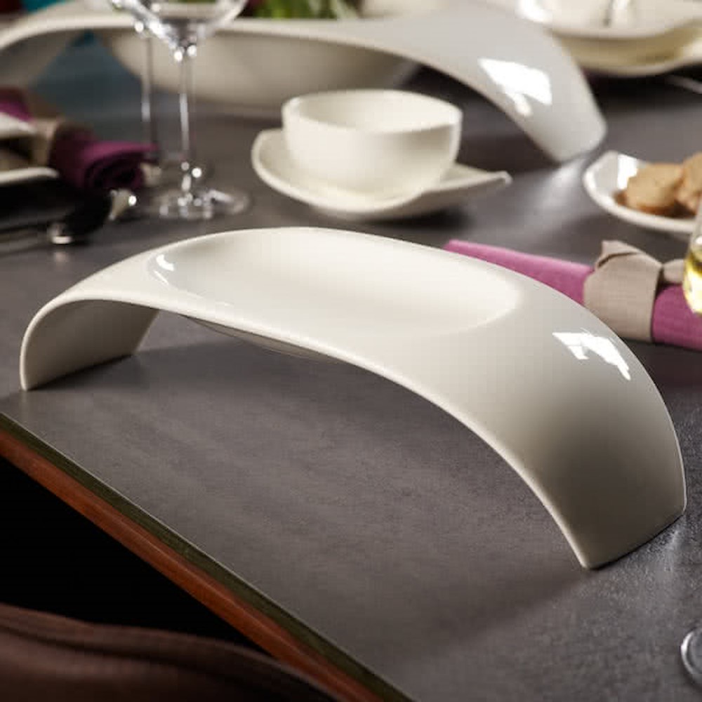 Piatto Traversa Urban Nature Villeroy & Boch