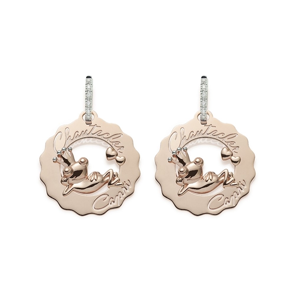 Chantecler Logo 38059 Ref. 38059