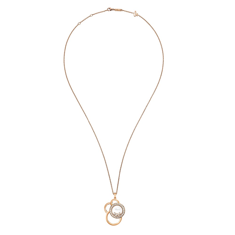 Chopard Happy Dreams Collana 799769-5002