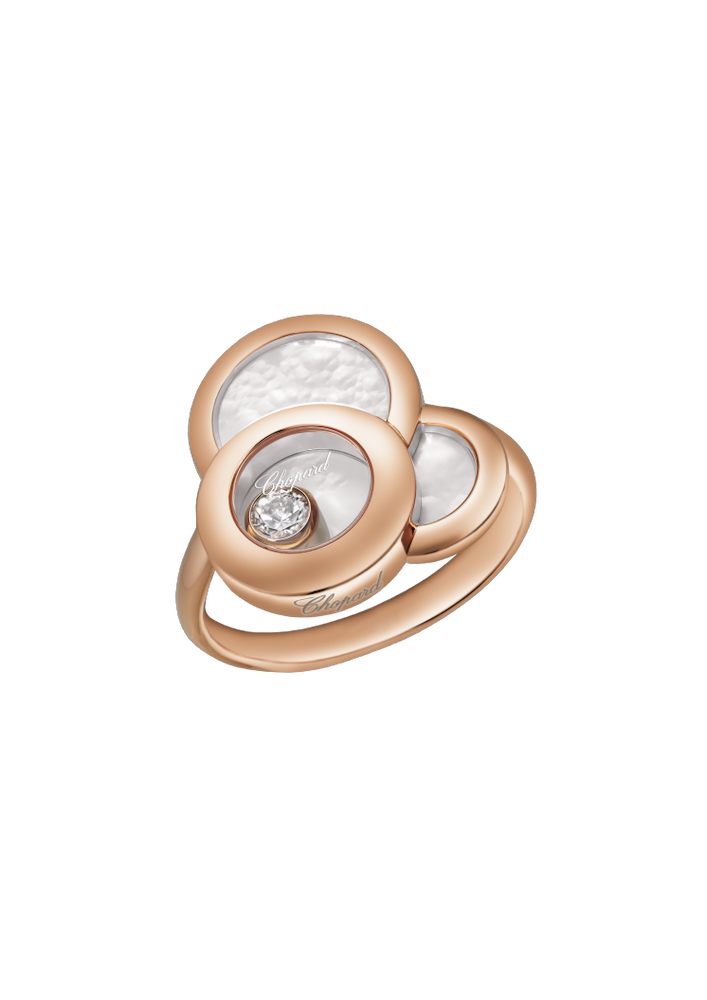 Chopard Happy Dreams Anello 829769-5099 Ref. 829769-5099